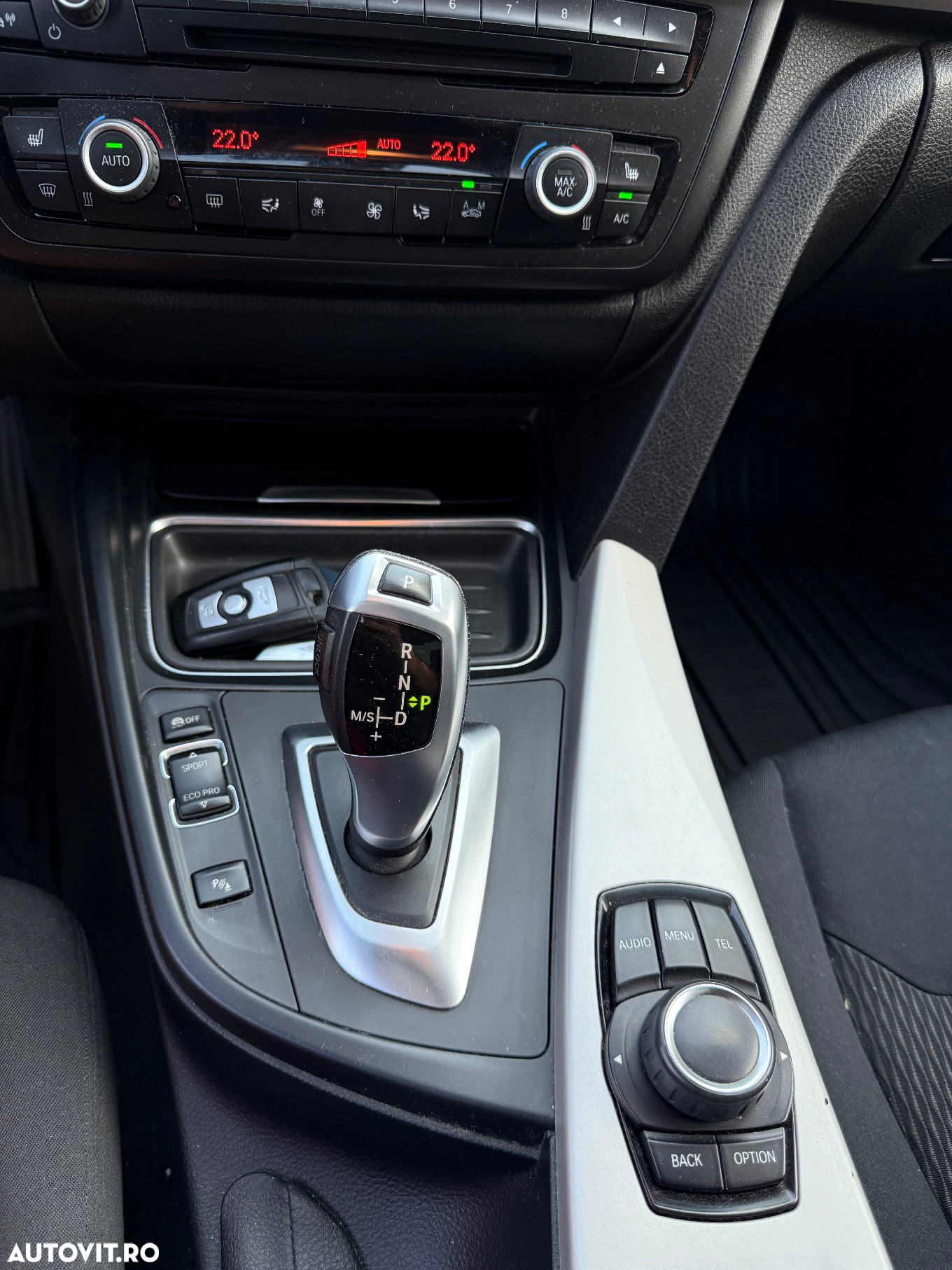 BMW Seria 3 - 24