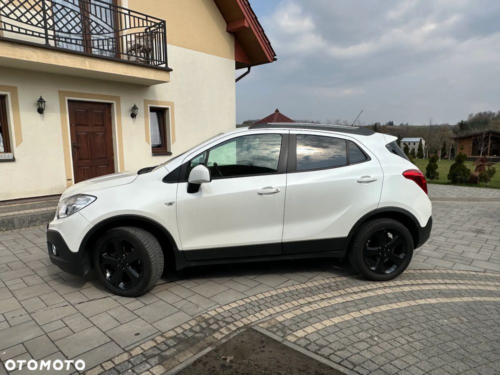 Opel Mokka ver-1-4-turbo-ecoflex-start-stop-4x4-edition - 5