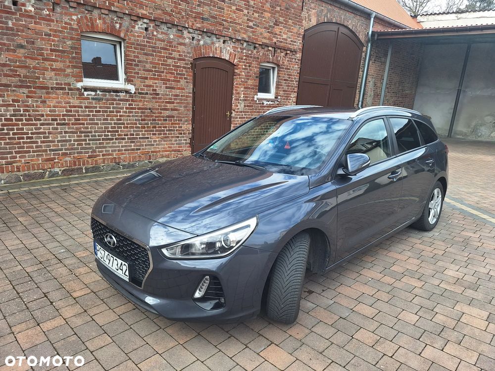 Hyundai i30 1.4 T-GDI Passion Plus - 3
