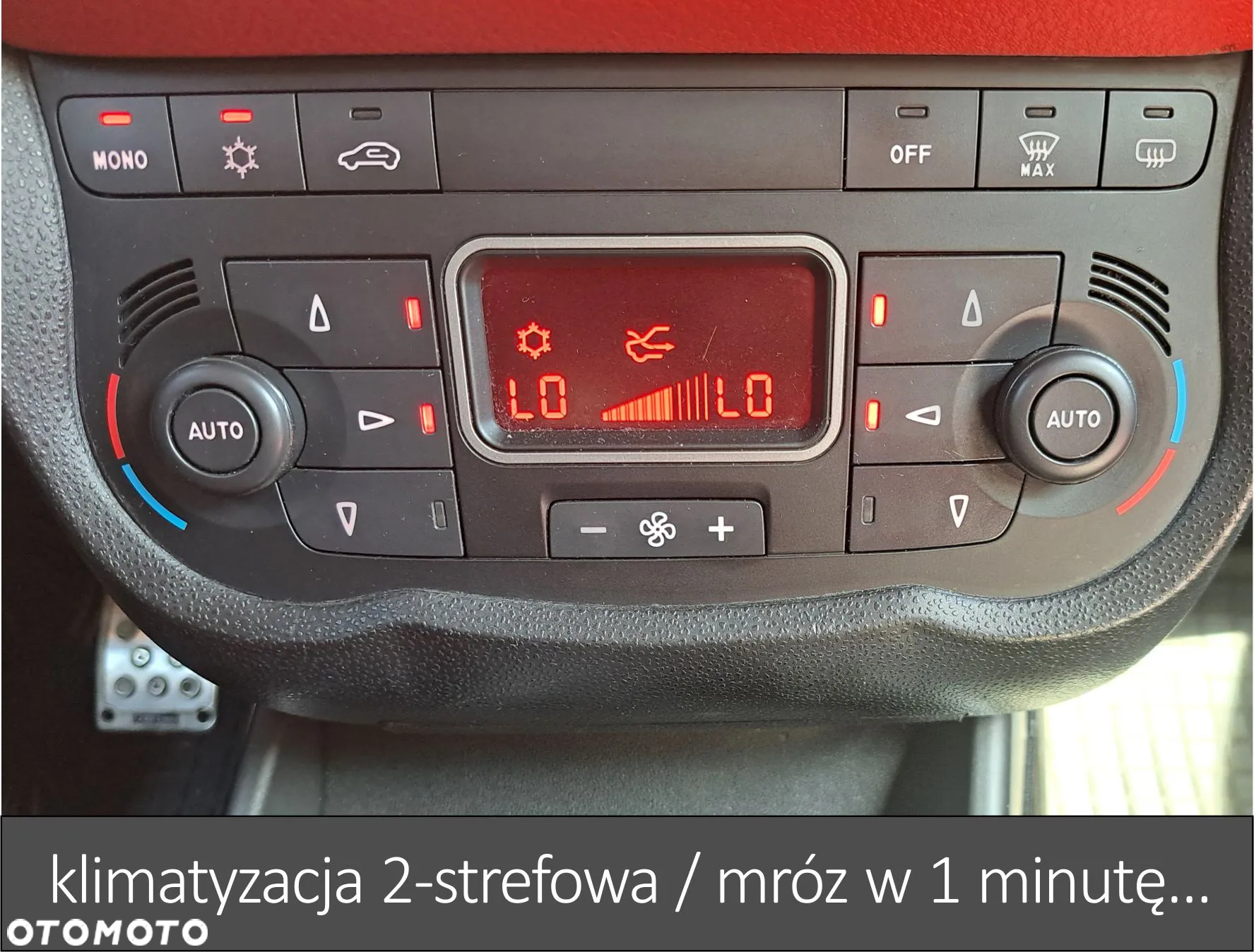 Alfa Romeo Mito 1.3 JTDM ECO Impression - 6