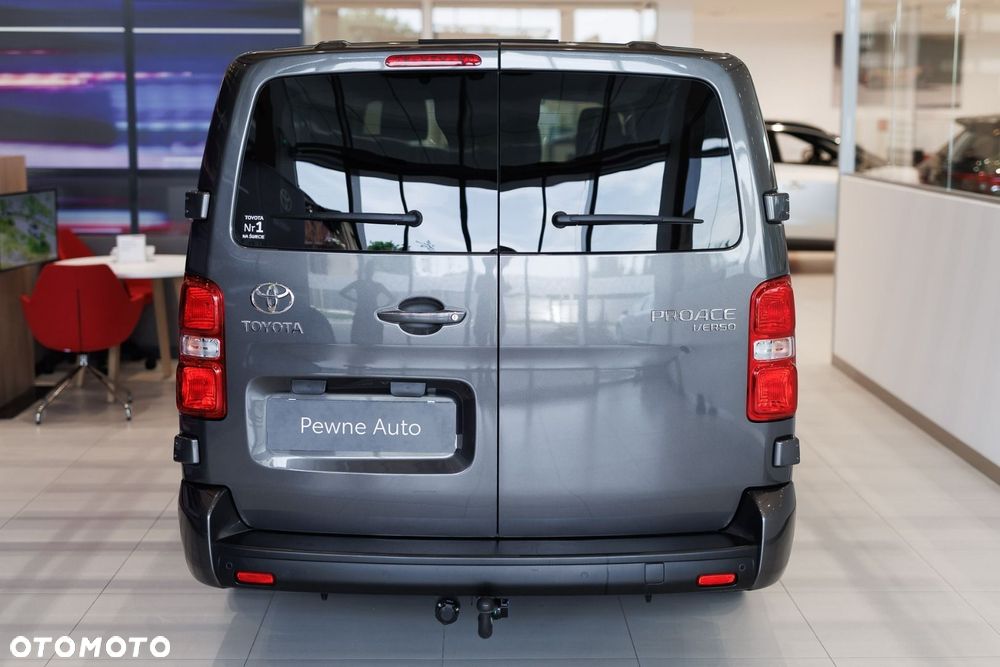 Toyota Proace Verso - 6