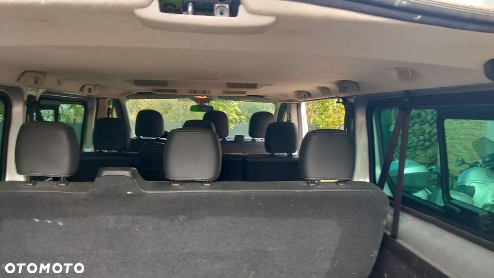 Opel Vivaro 2019