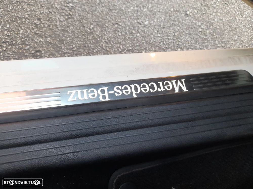 Mercedes-Benz CLA 220 d Shooting Brake AMG Line Aut. - 26