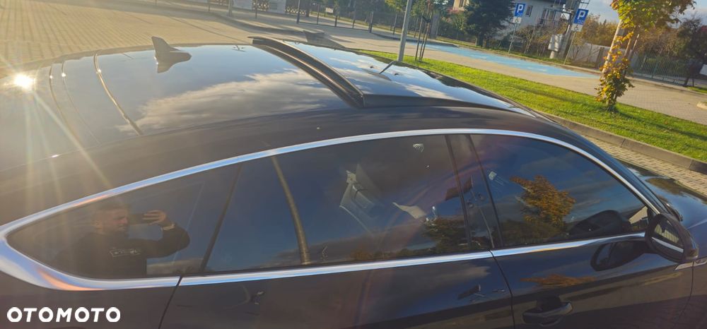 Audi A5 Sportback - 7