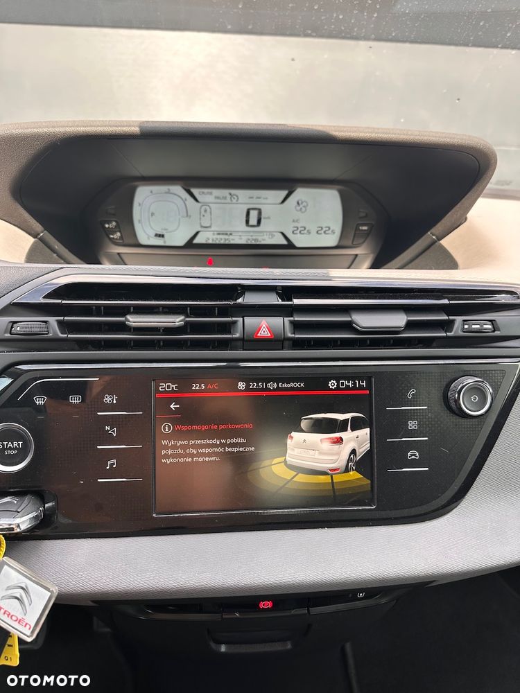 Citroën C4 BlueHDi 120 Stop&Start EAT6 Shine - 13