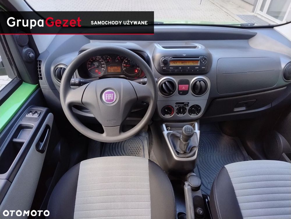 Fiat Qubo - 18