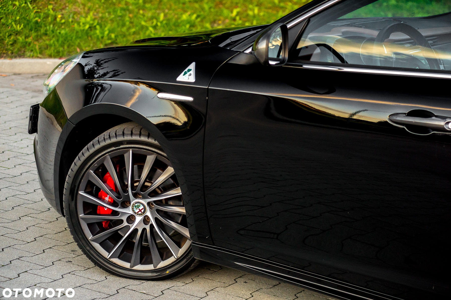 Alfa Romeo Giulietta 1.8 TBi 16V TCT Quadrifoglio Verde - 37
