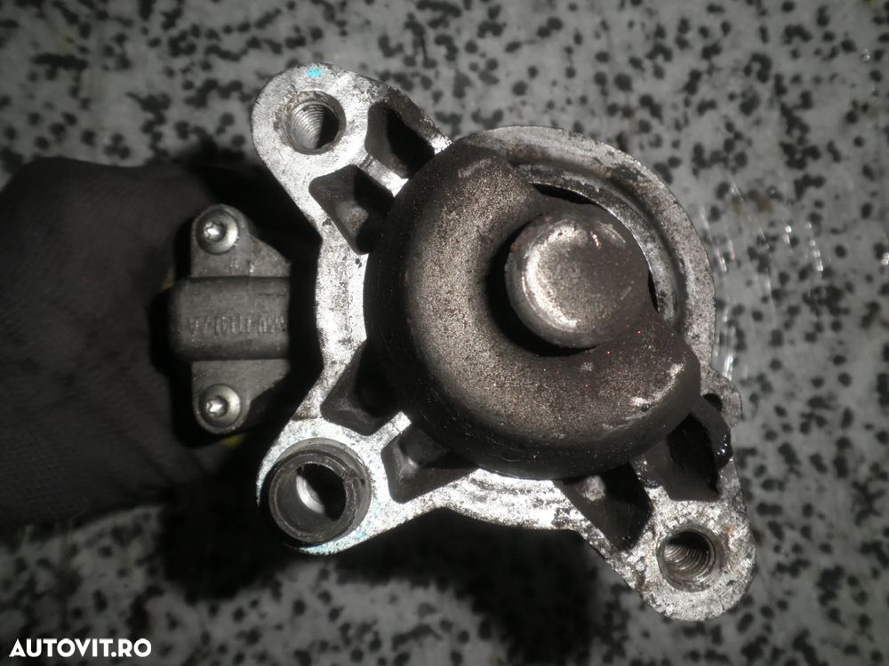 Electromotor Ford Galaxy, Kuga, S Max, 2.0 TDCI 6G9N-11000-FA 6G9N11000FA - 2