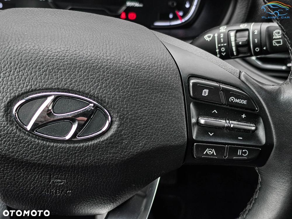 Hyundai i30 1.0 T-GDI 48V-Hybrid Select - 24