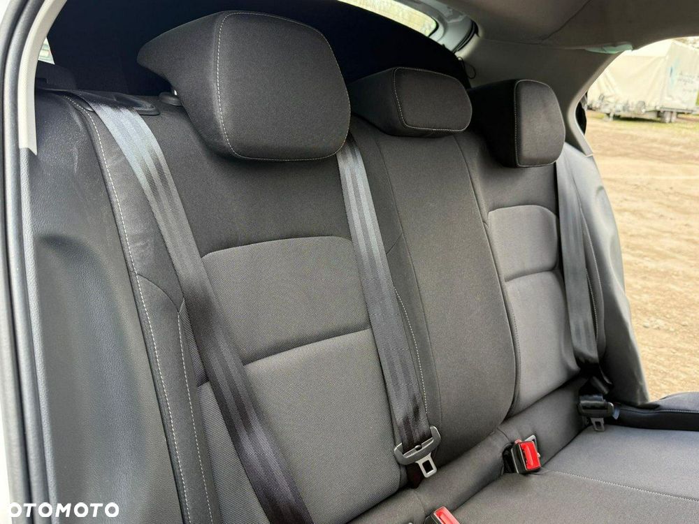 Skoda Fabia 1.0 TSI Selection - 20