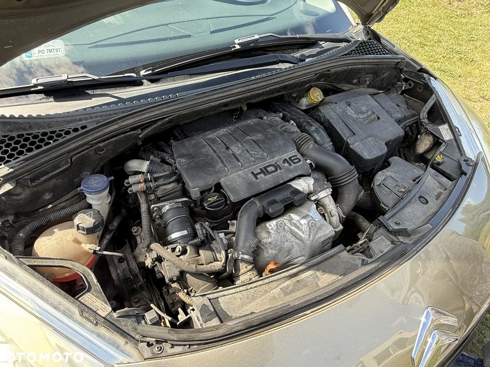 Citroën C3 - 8