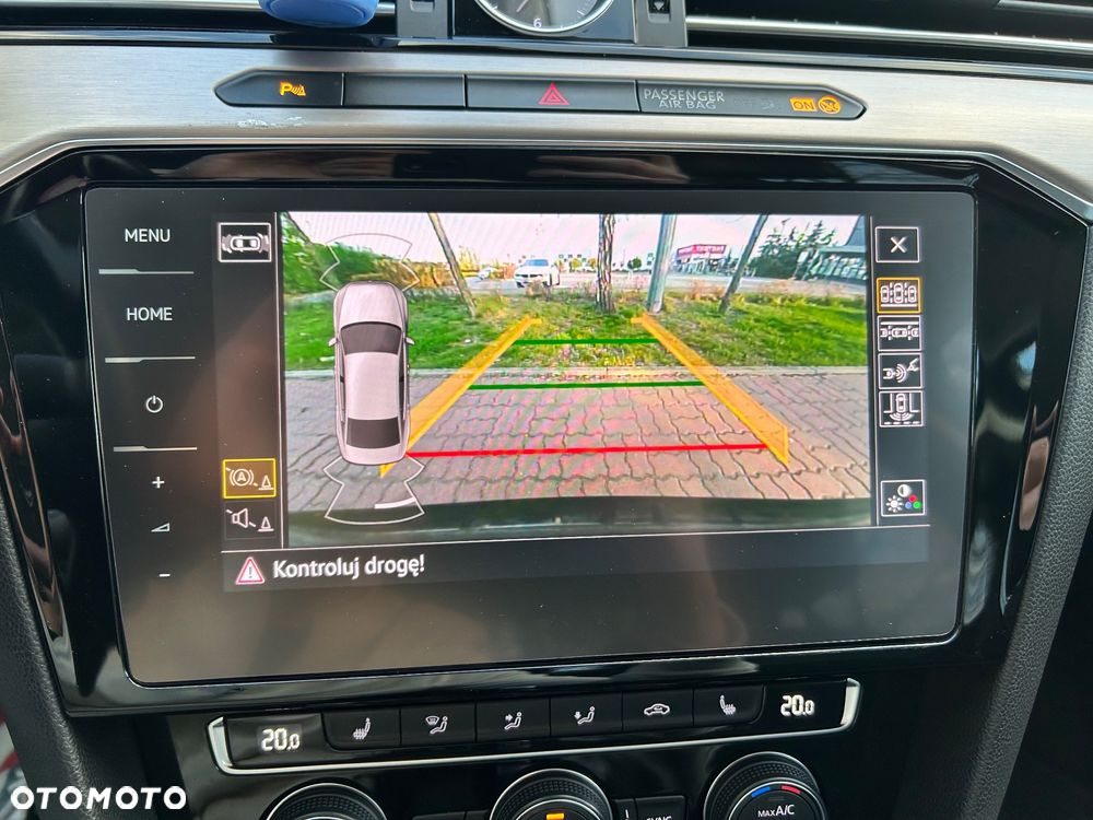 Volkswagen Passat - 15