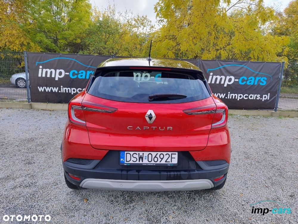 Renault Captur - 21