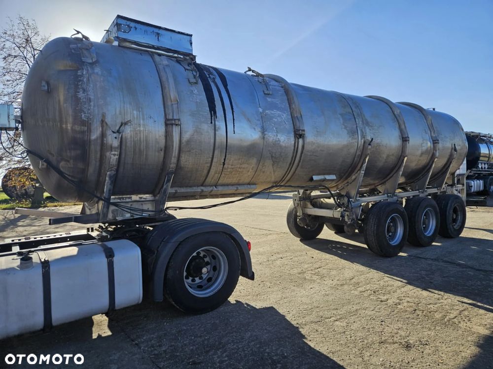 Feldbinder TSA30.3 - 4