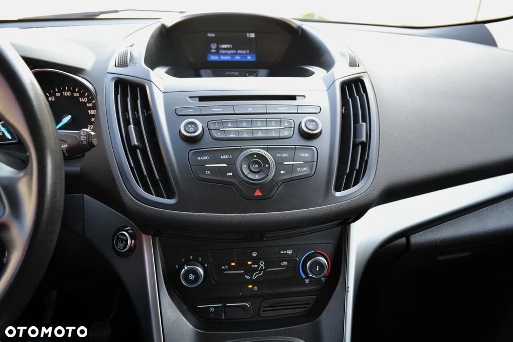 Ford Kuga 2.0 TDCi 4WD Trend - 16