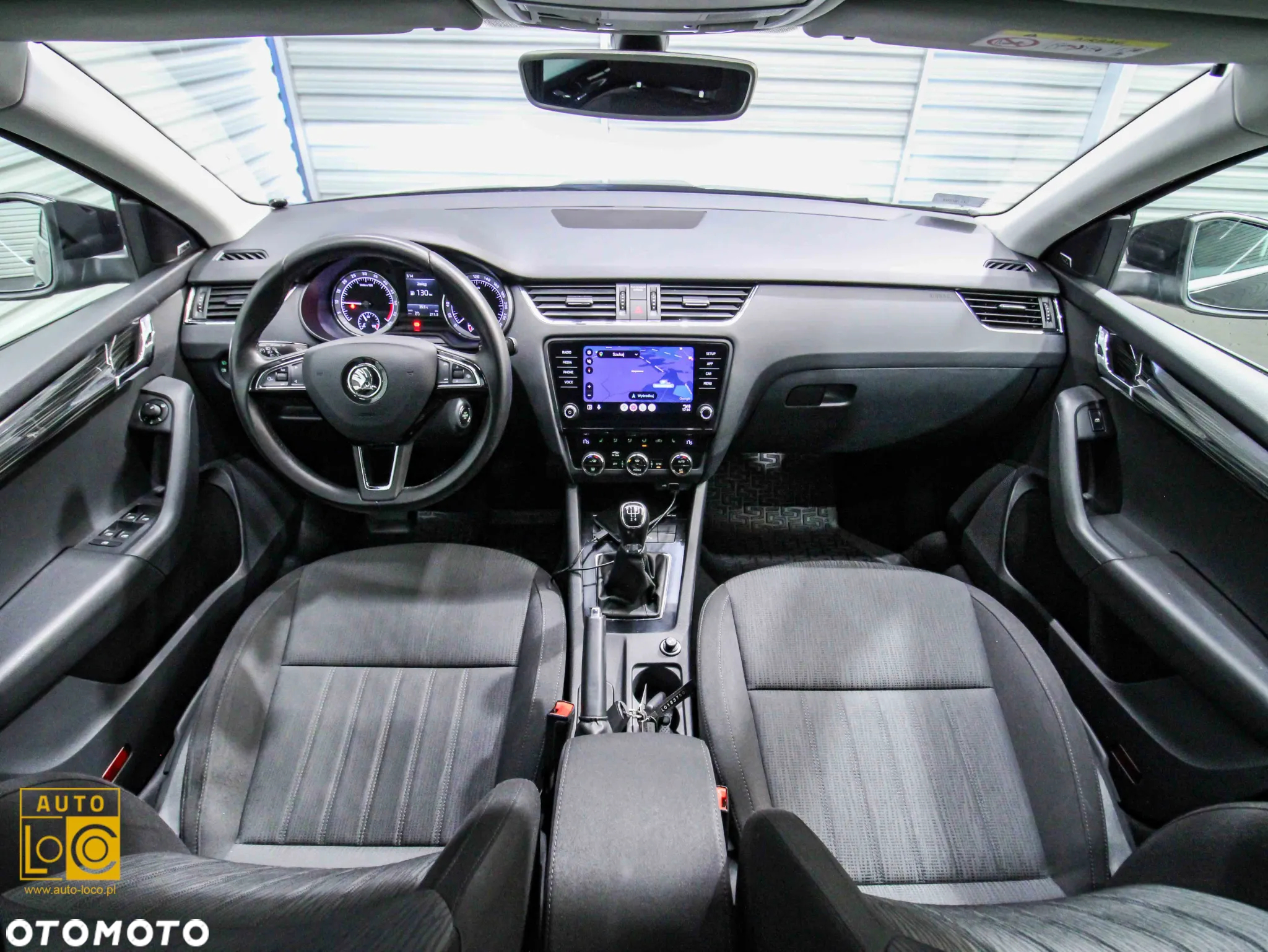 Skoda Octavia 1.6 TDI SCR Style - 5