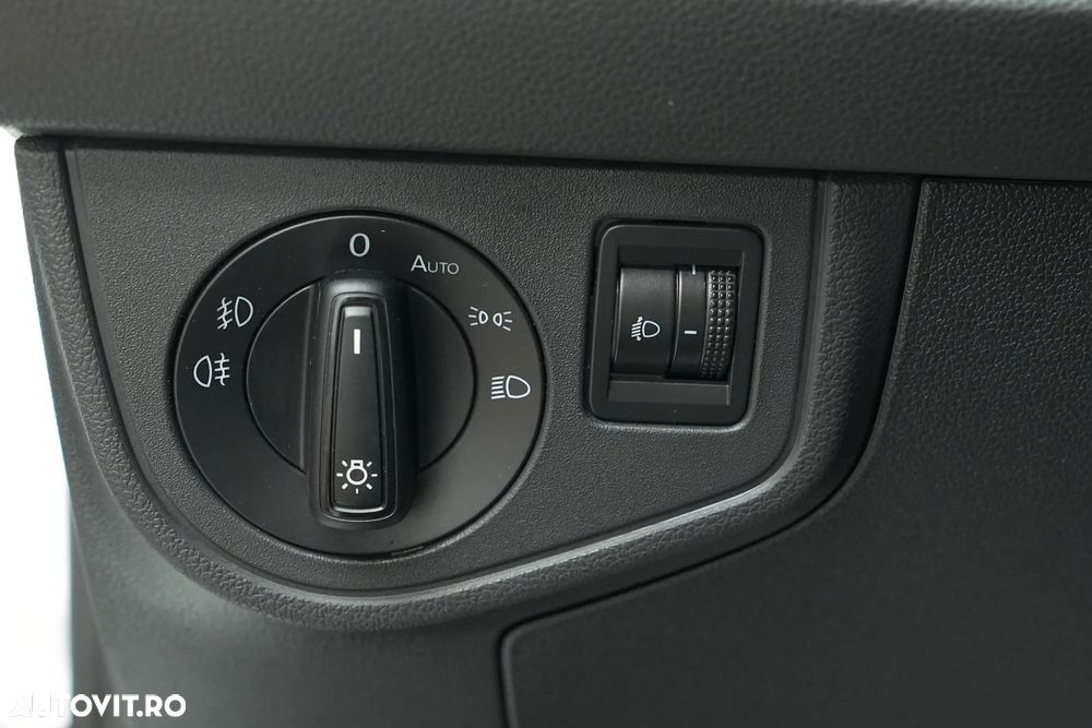 Volkswagen Polo 1.0 TSI Prime - 25