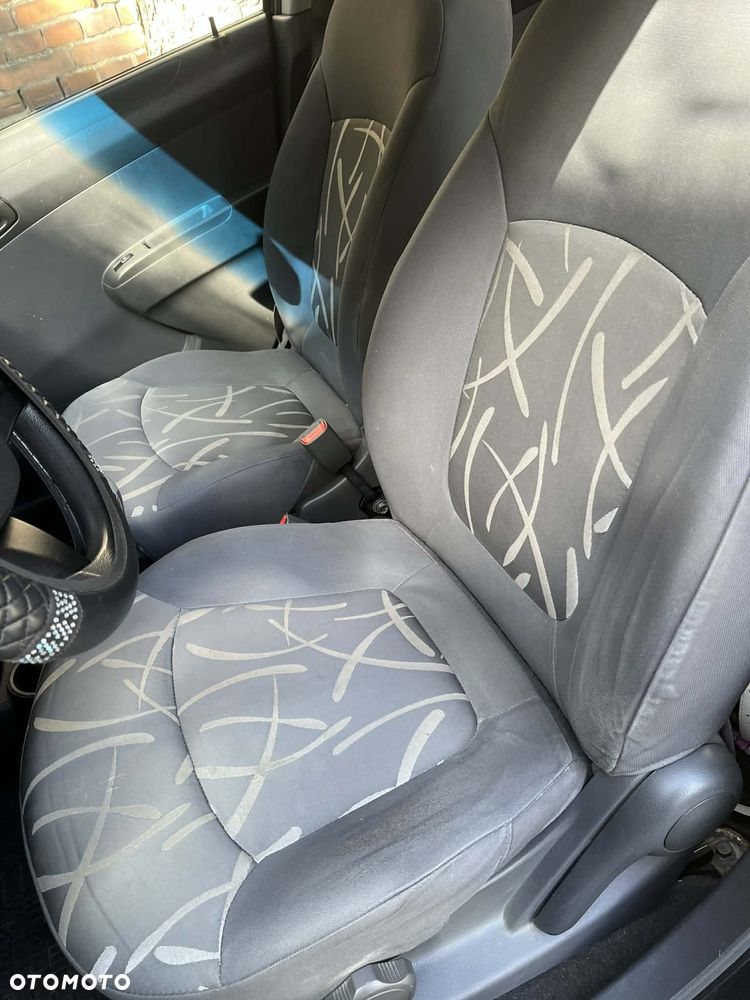 Chevrolet Spark 1.0 LS - 2