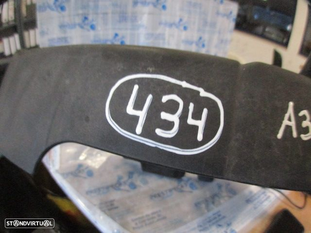 Tampa De Motor 1317068L50 SUZUKI SWIFT 4 2011 1.3DDIS 75CV 5P BRANCO - 3