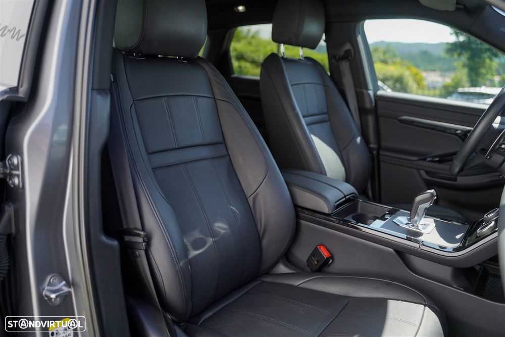 Land Rover Range Rover Evoque 1.5 P160 R-Dynamic S Auto - 35