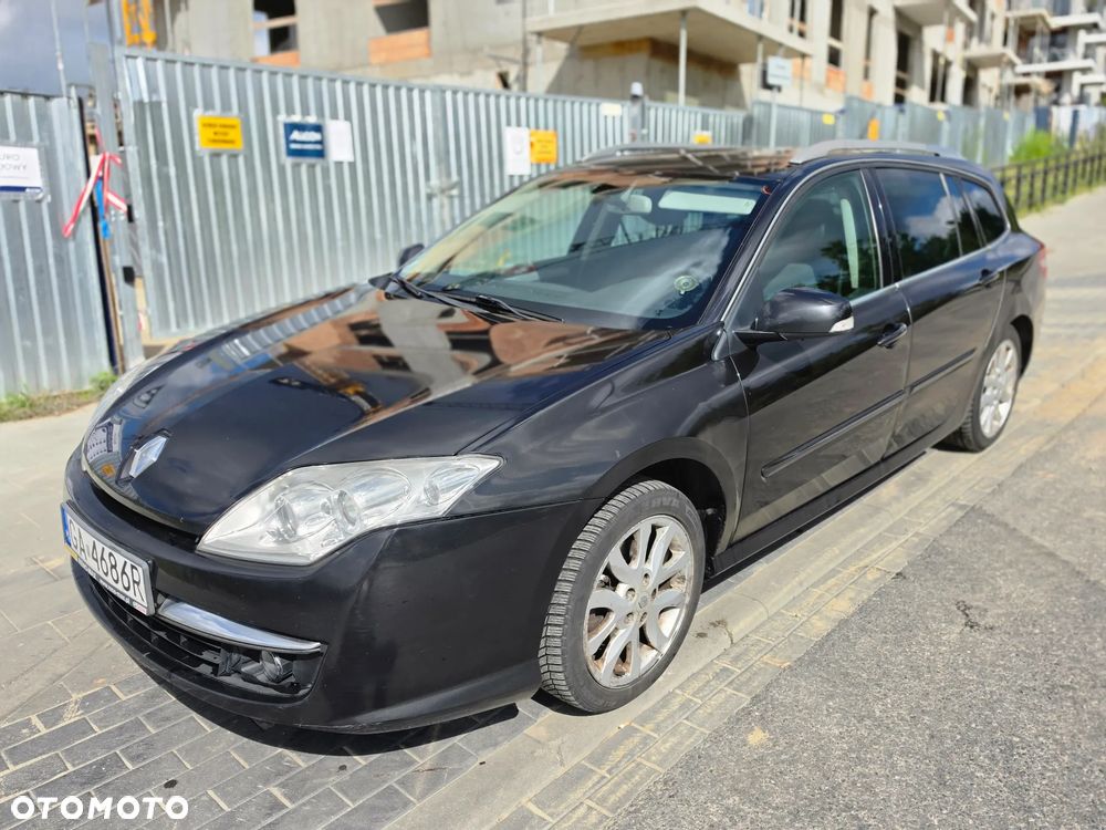 Renault Laguna - 4