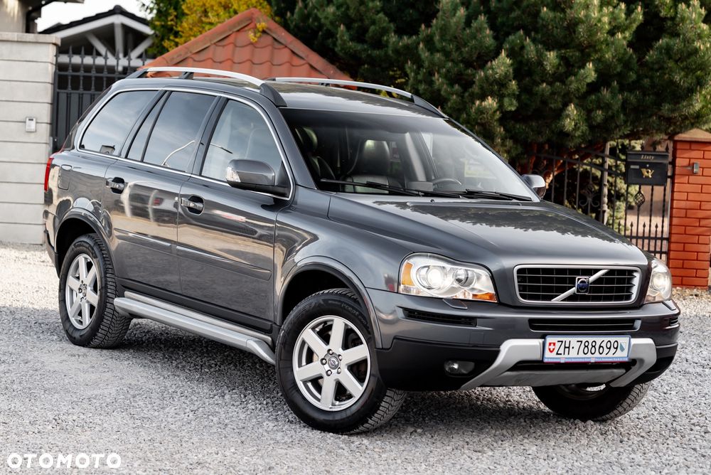 Volvo XC 90 D5 Sport - 2