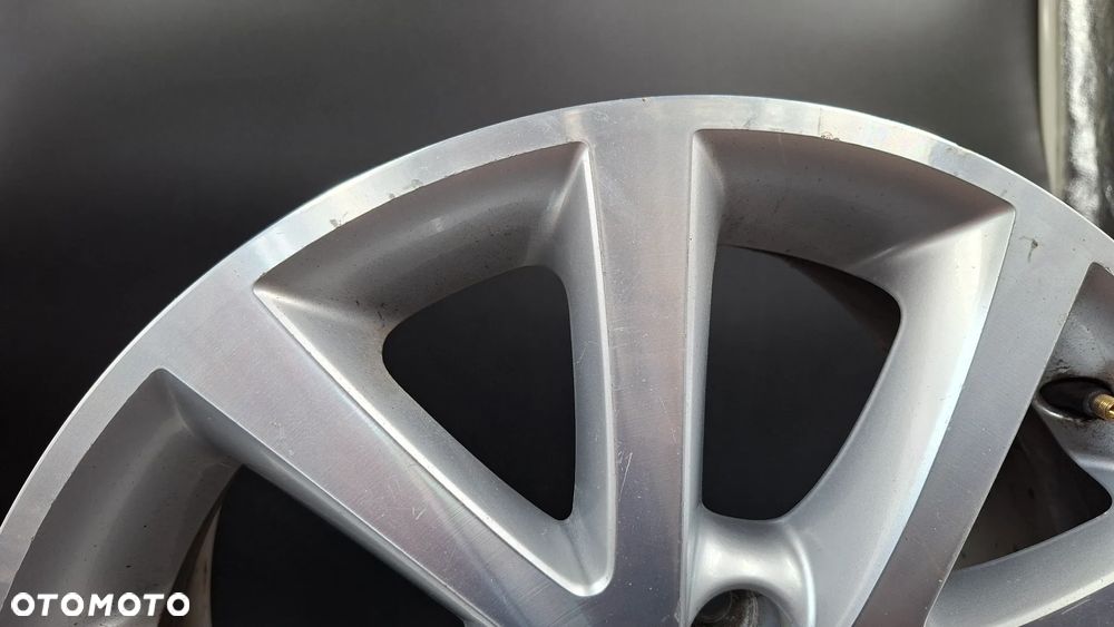 Felga Aluminiowa 16 VW Golf VI 5x112 ET 50 1K0601025CH - 5
