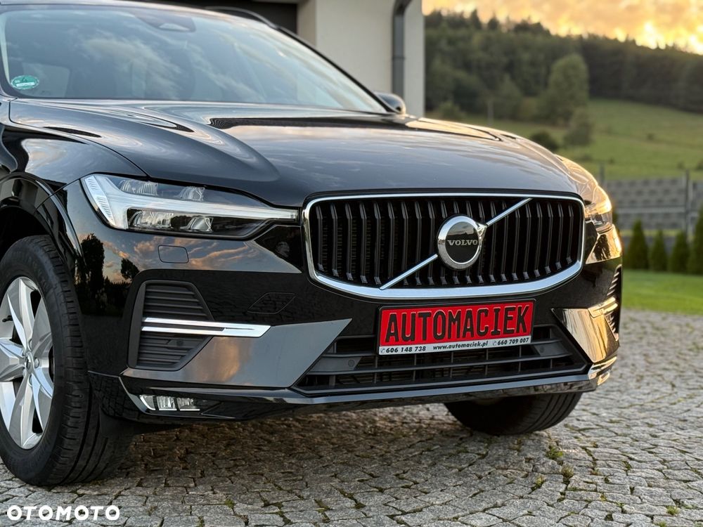 Volvo XC 60 B4 D Geartronic Momentum Pro - 2