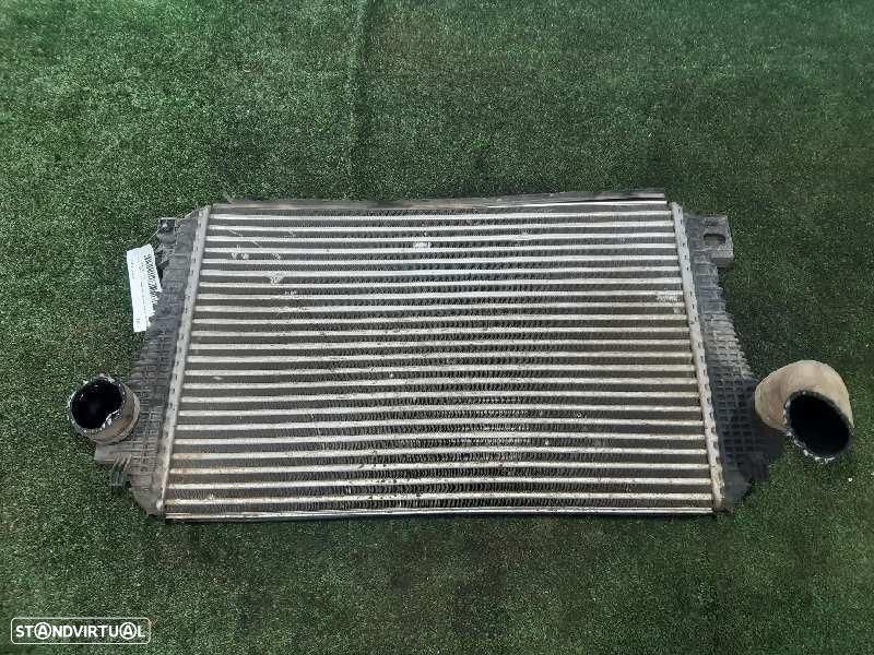 INTERCOOLER VOLKSWAGEN AMAROK - 1