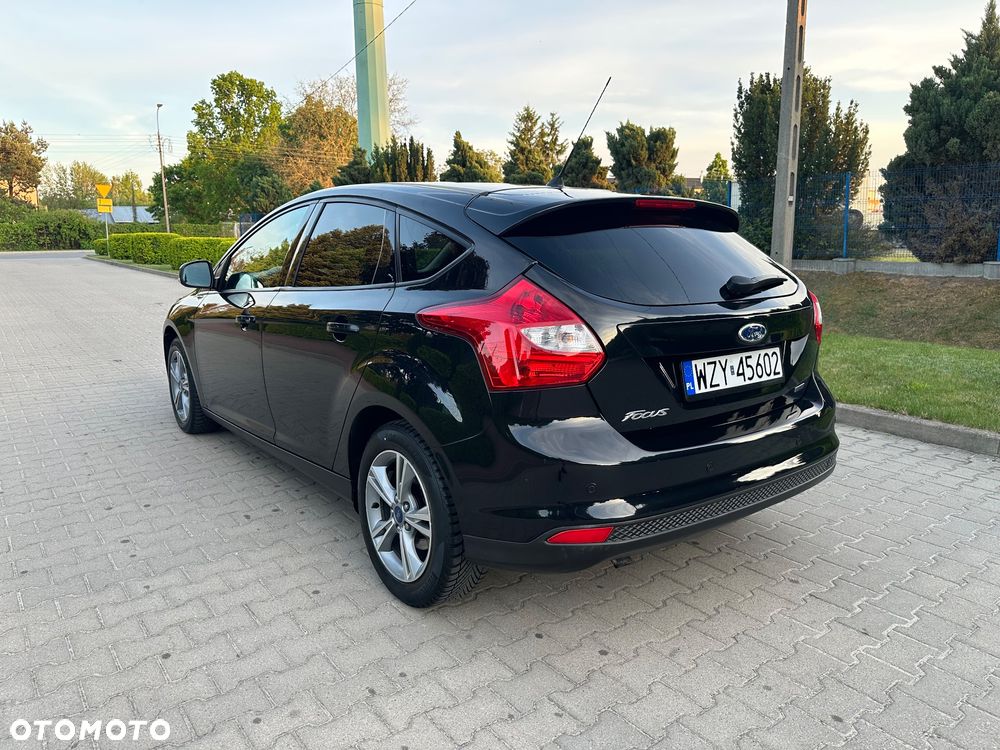 Ford Focus - 9