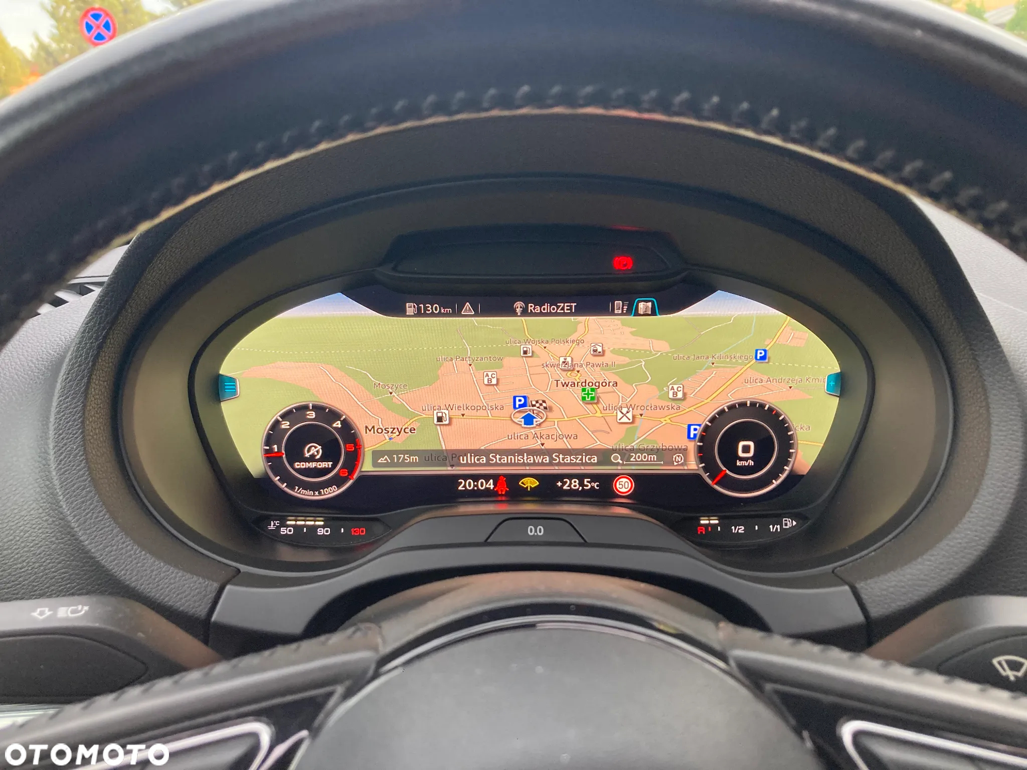 Audi A3 - 14