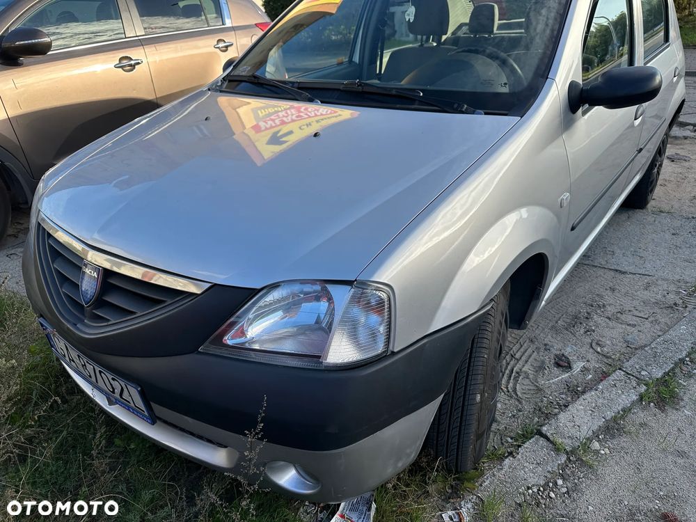 Dacia Logan 1.4 Laureate - 10