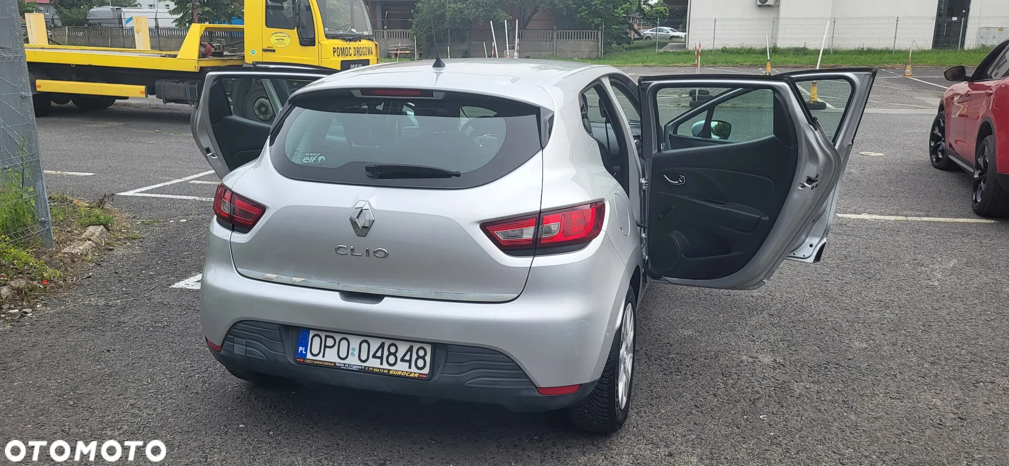 Renault Clio - 18