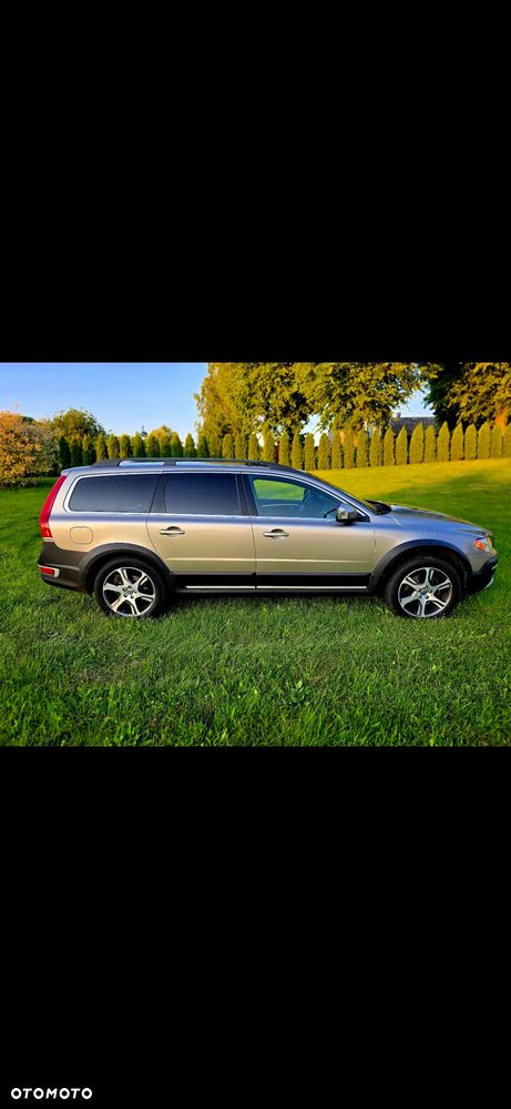 Volvo XC 70 D5 AWD Dynamic Summum - 6