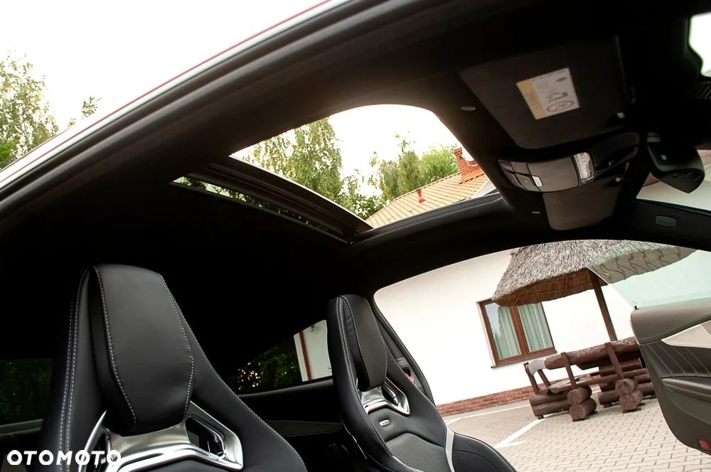 Mercedes-Benz Klasa C 300 d 4Matic 9G-TRONIC AMG Line - 28