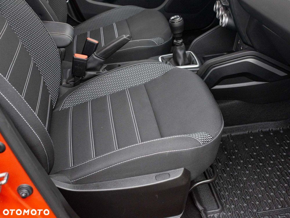 Dacia Duster 1.3 TCe Journey - 31