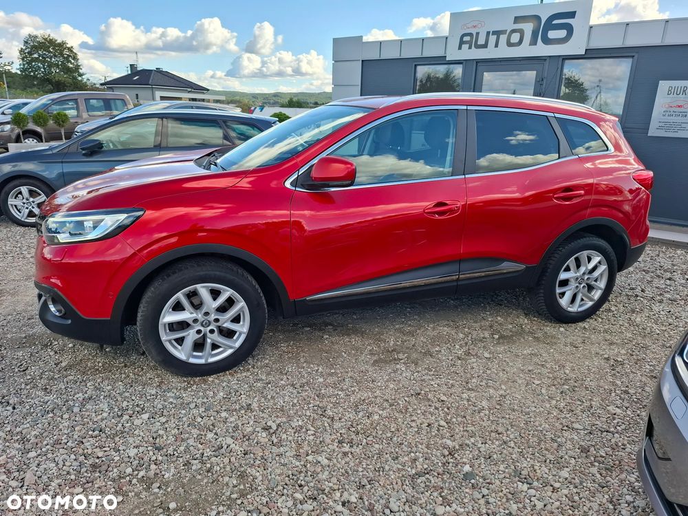 Renault Kadjar - 21