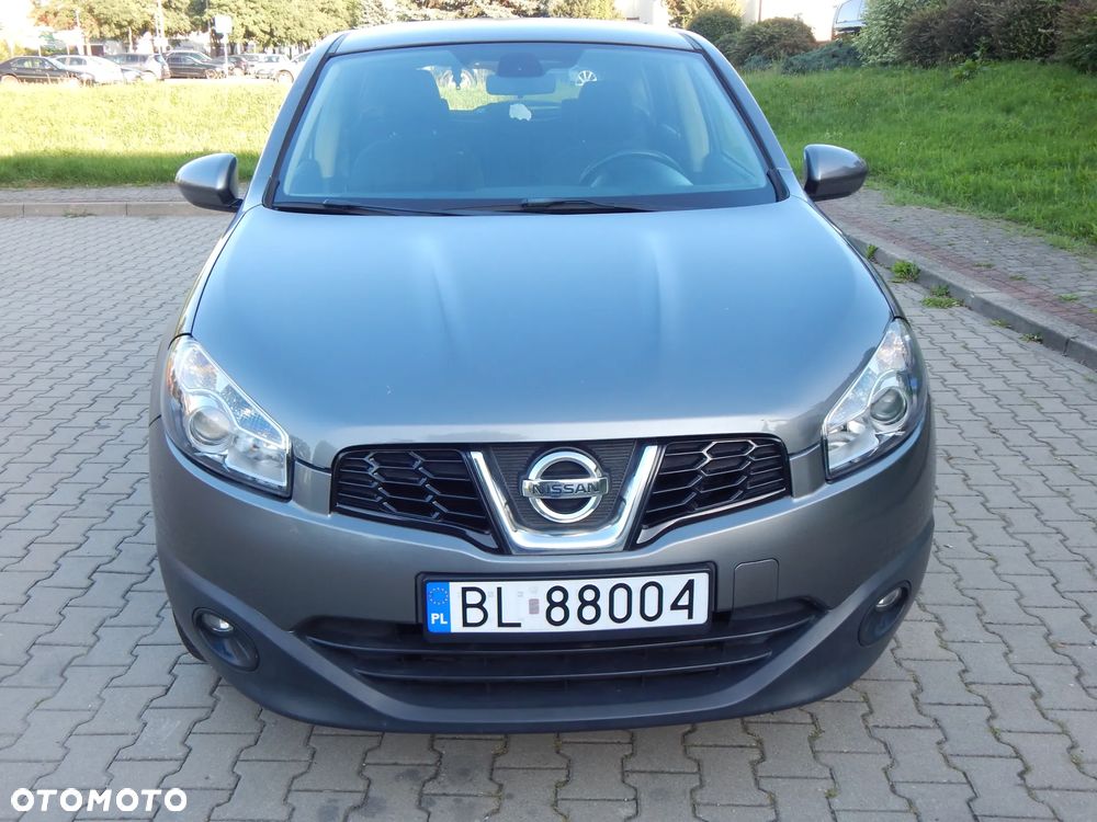 Nissan Qashqai 2.0 Acenta - 15