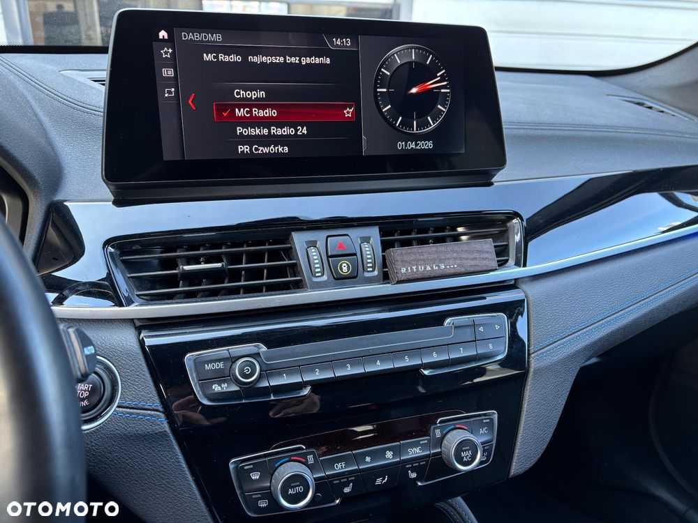 BMW X1 - 12