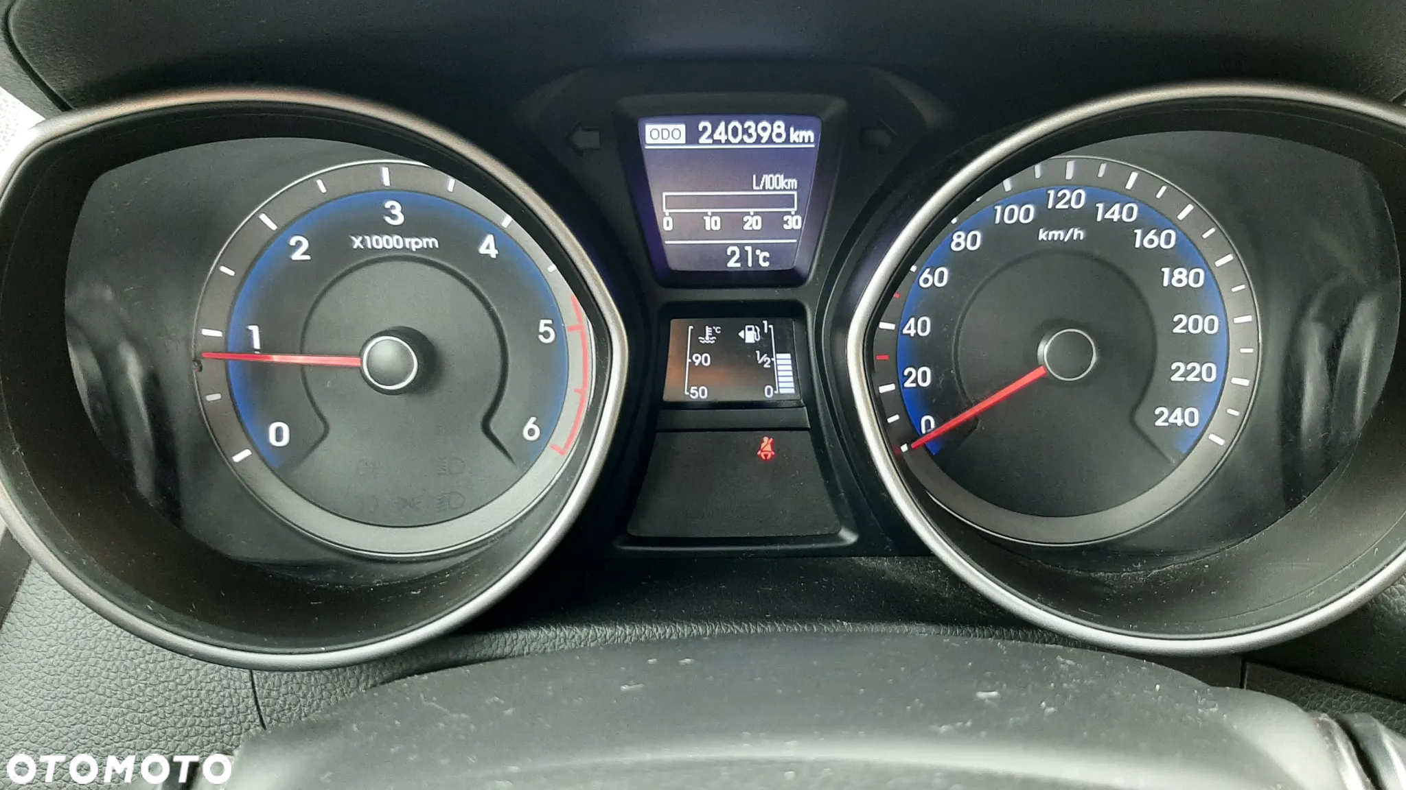 Hyundai i30 - 11