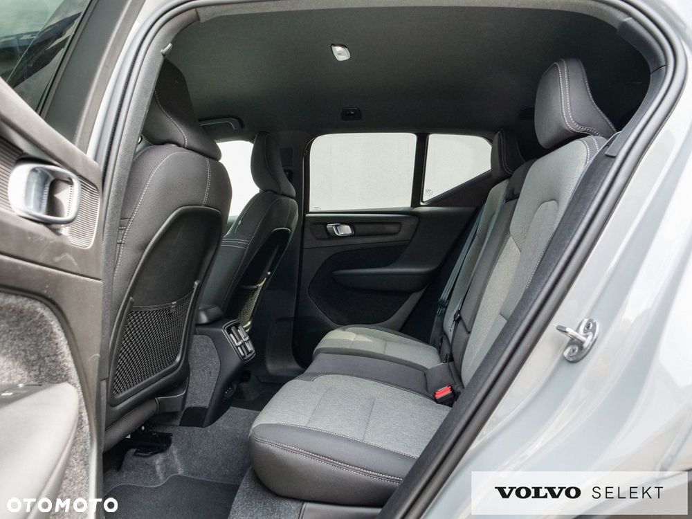 Volvo XC 40 - 17