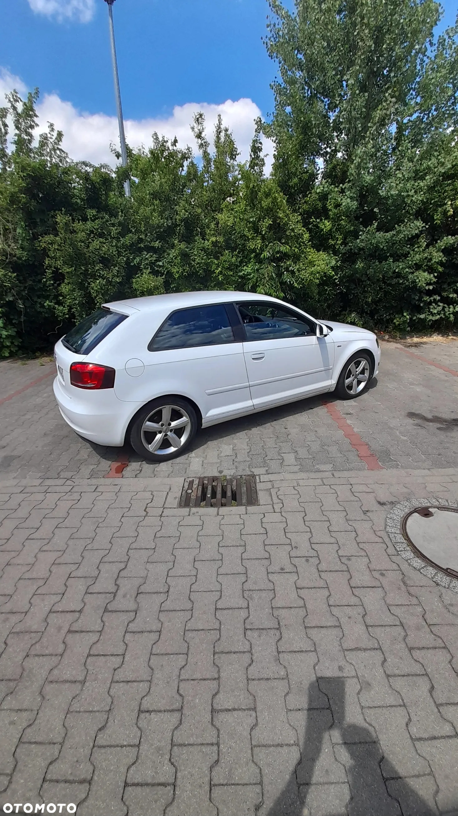 Audi A3 - 18