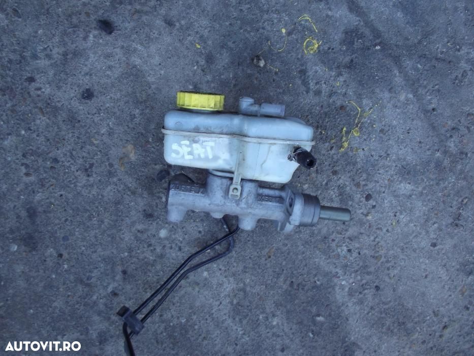 Modul ABS Seat Ibiza Cordoba Polo Lupo pompa abs frana ibiza polo lupo - 3