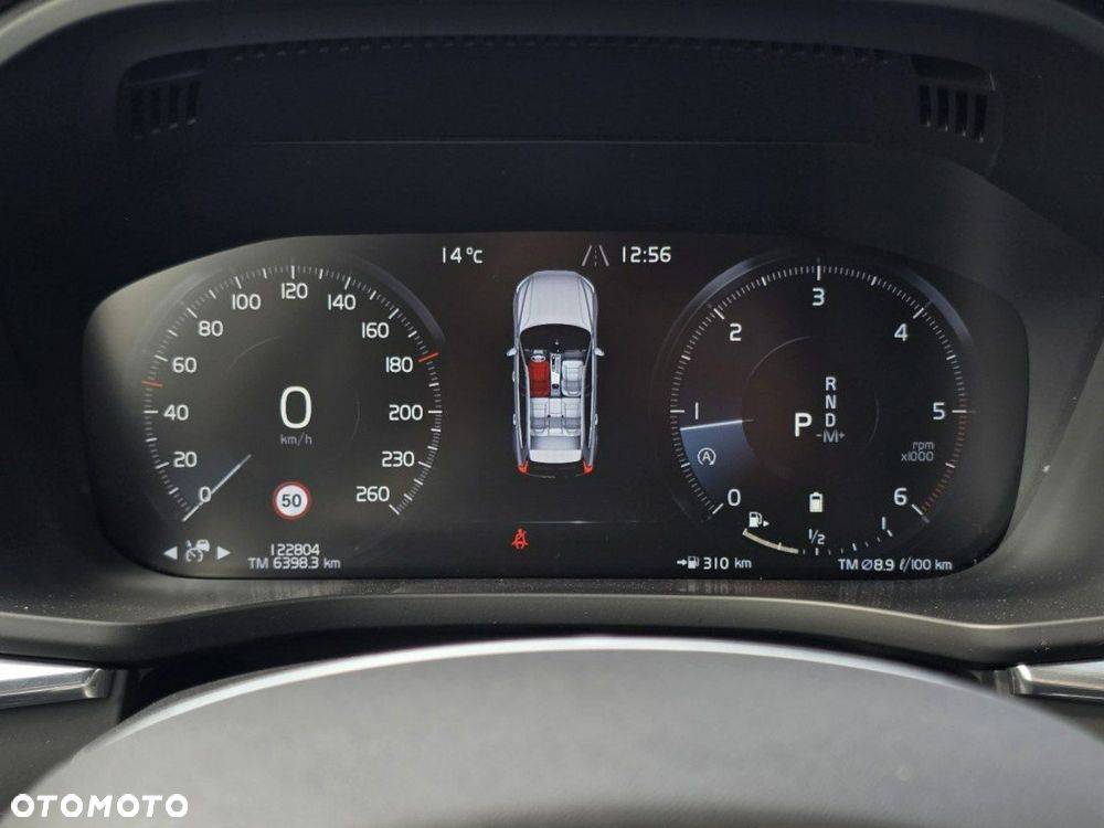 Volvo XC 60 B5 D AWD Inscription - 18