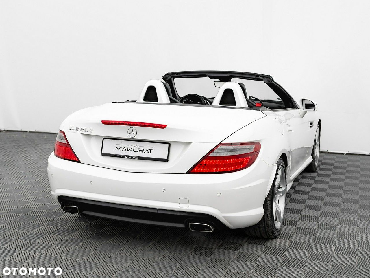 Mercedes-Benz SLK - 6