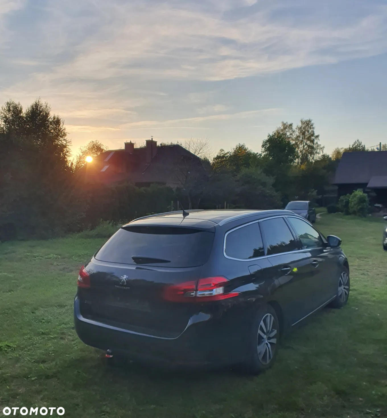 Peugeot 308 - 2