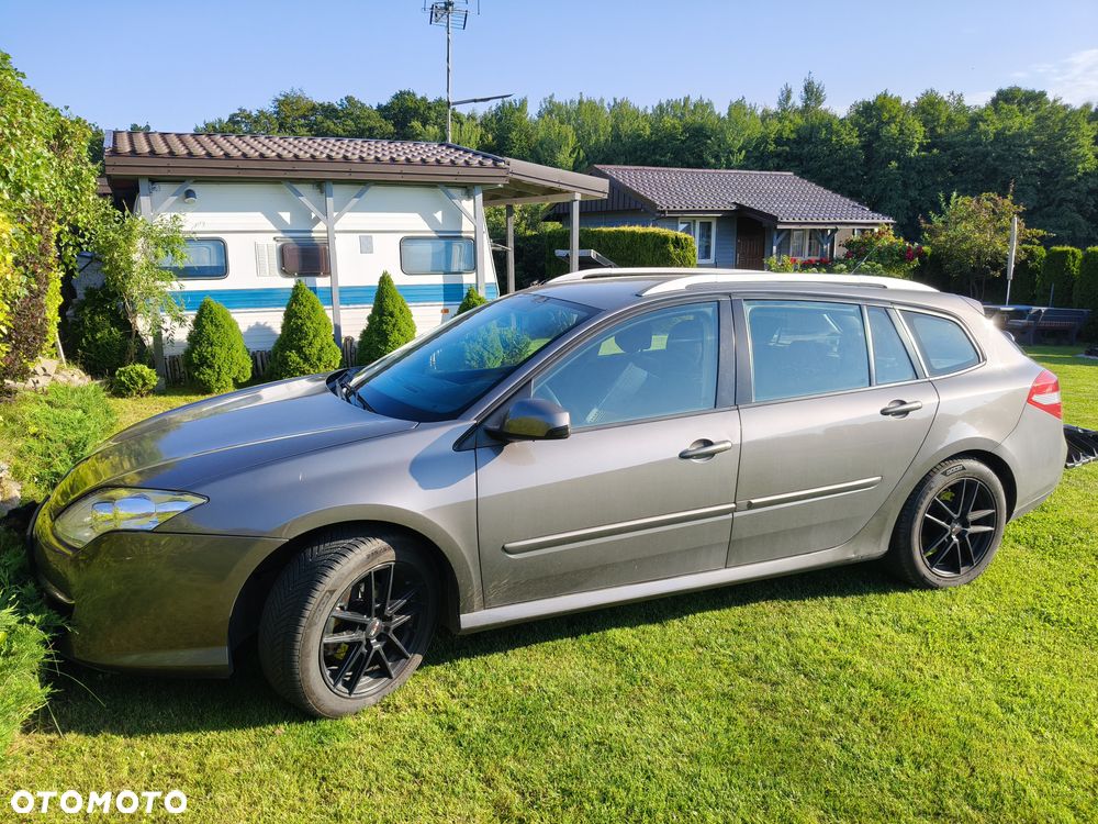 Renault Laguna 1.5 dCi Expression - 3