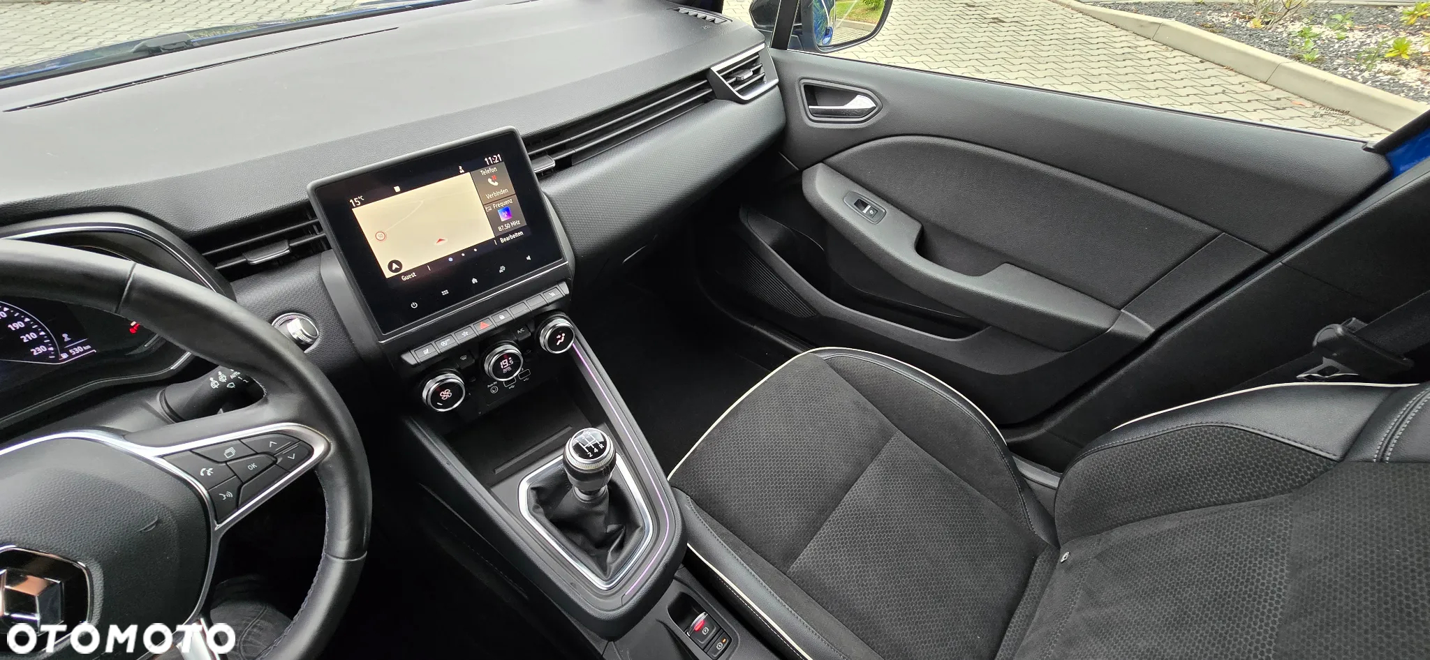 Renault Clio TCe 100 EDITION ONE - 38
