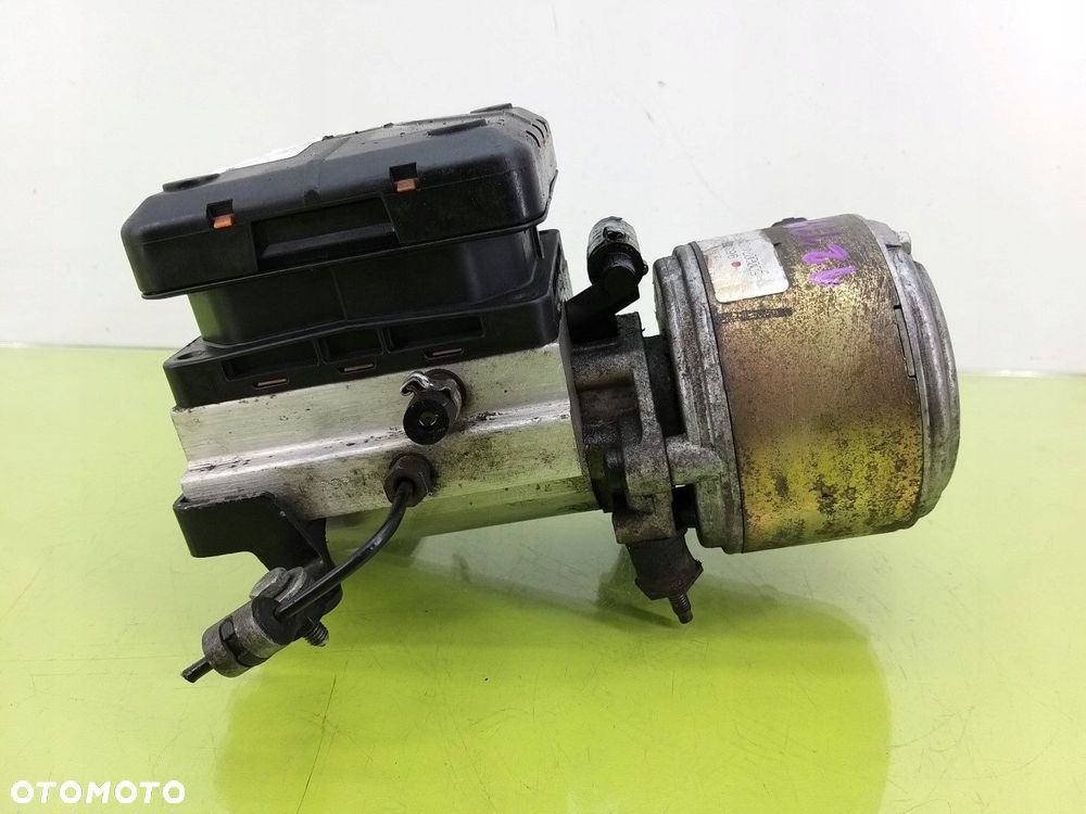Pompa zawieszenia Citroen C5 I 2001-2008 9636713880B ORYGINAŁ - 1