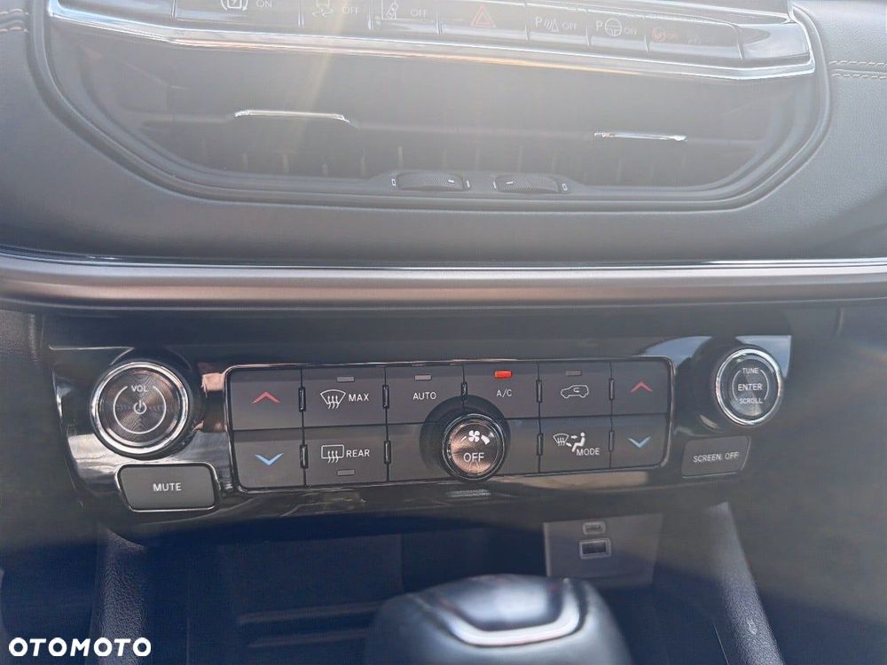 Jeep Compass 1.3 T4 PHEV 4xe Limited S&S - 19